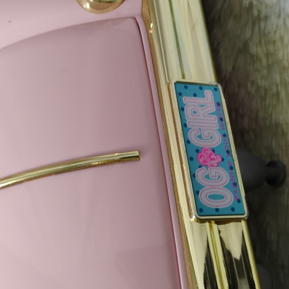 New Our Generation In The Driver's Seat Convertible Cruiser !See Description! - Picture 6 of 17